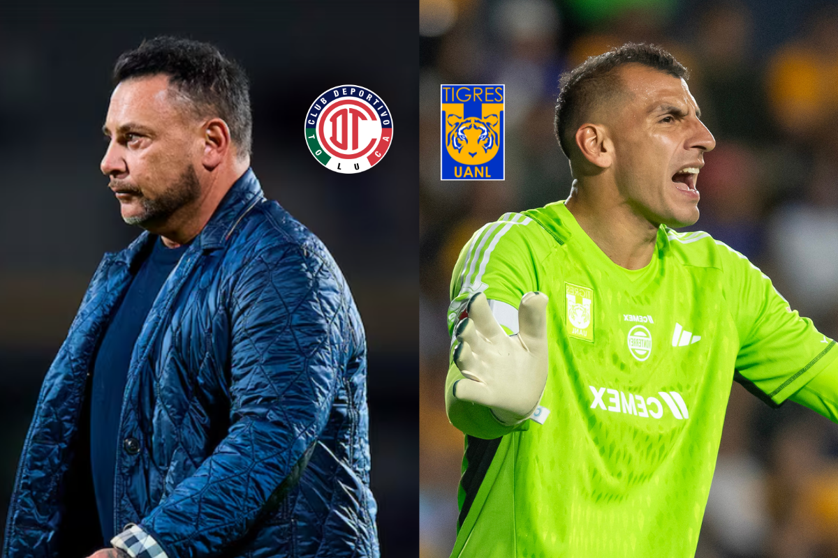 Liga MX: Toluca recibe multa por alineación indebida y Nahuel Guzmán queda libre de sanción