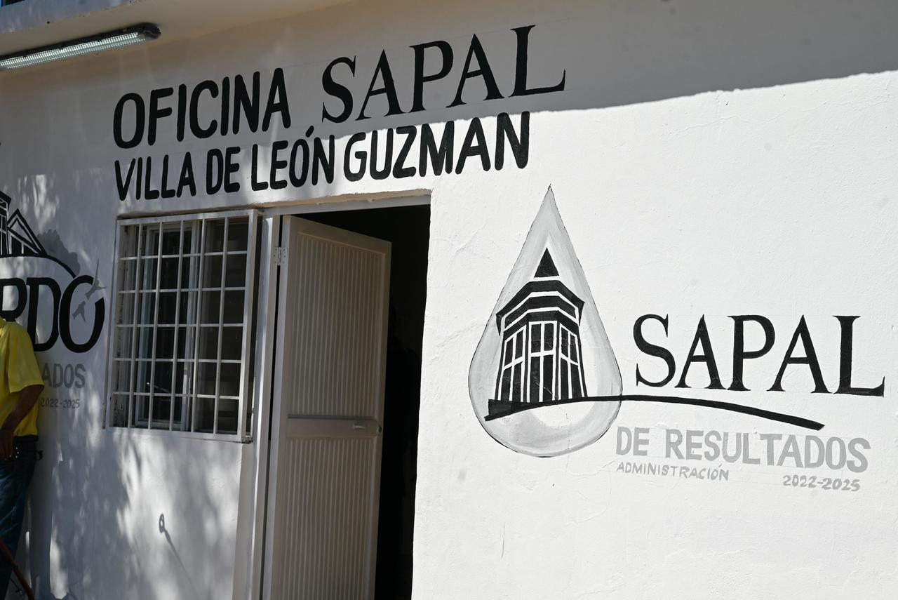 El programa aplica en la Villa de León Guzmán, durante este mes.