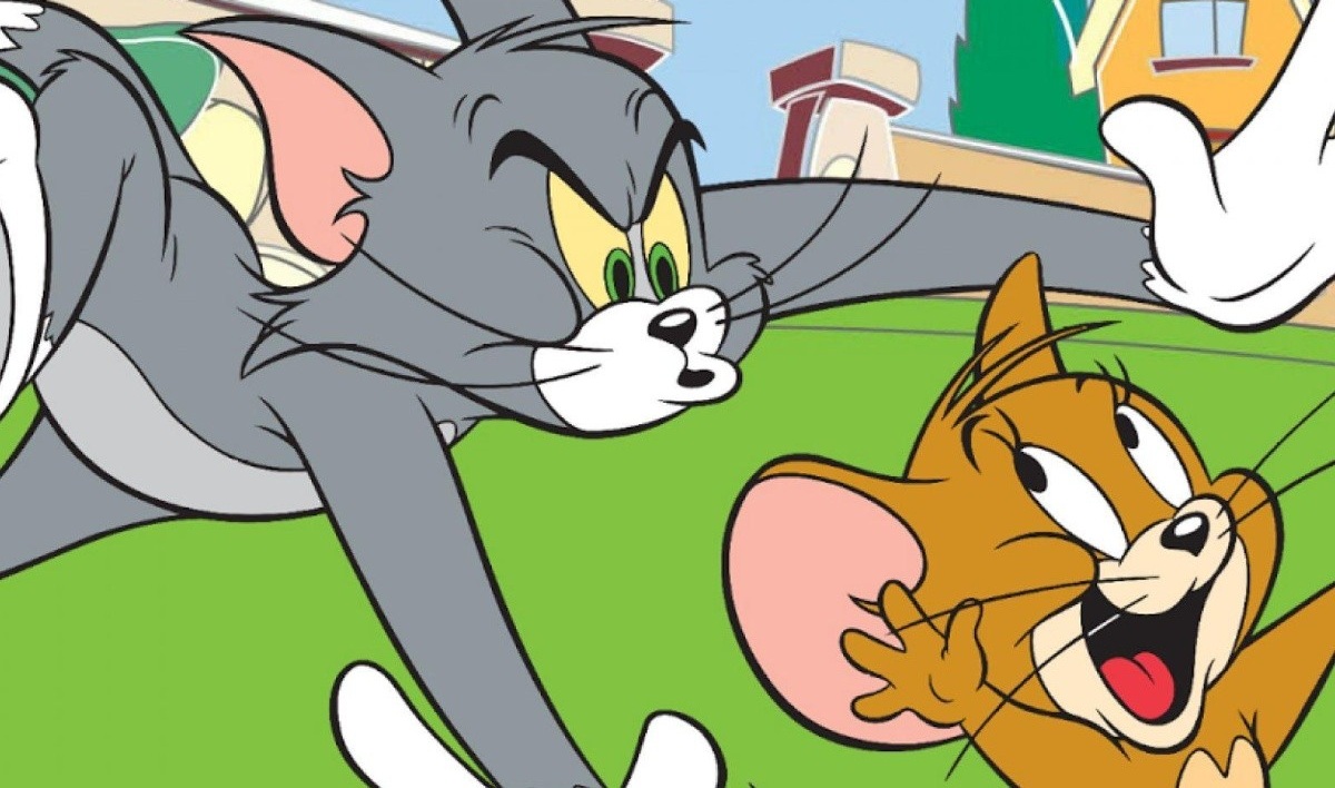 Tom y Jerry (ESPECIAL)