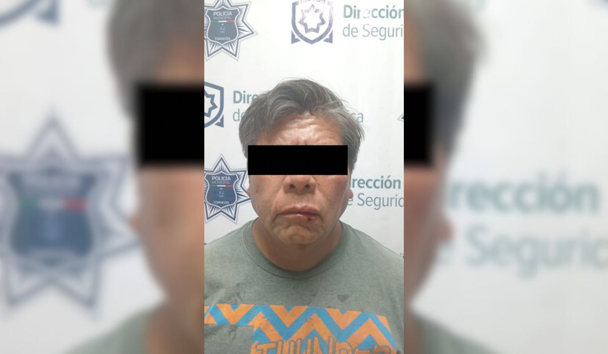 Dos menores de edad fueron víctimas de abuso sexual a manos de su tío de 53 años