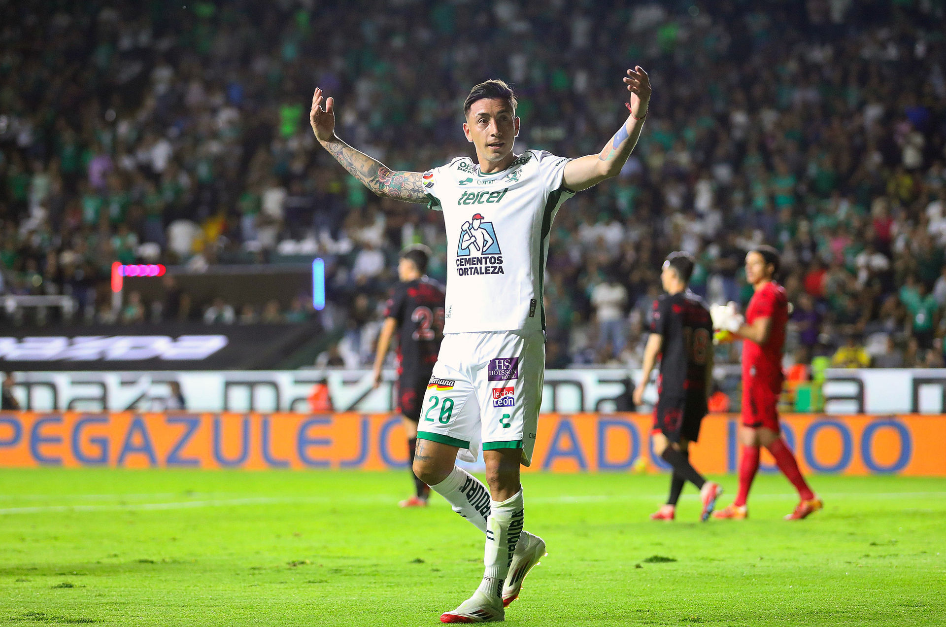 El camino al título: ¿Quiénes son los favoritos al campeonato de la Liga MX?