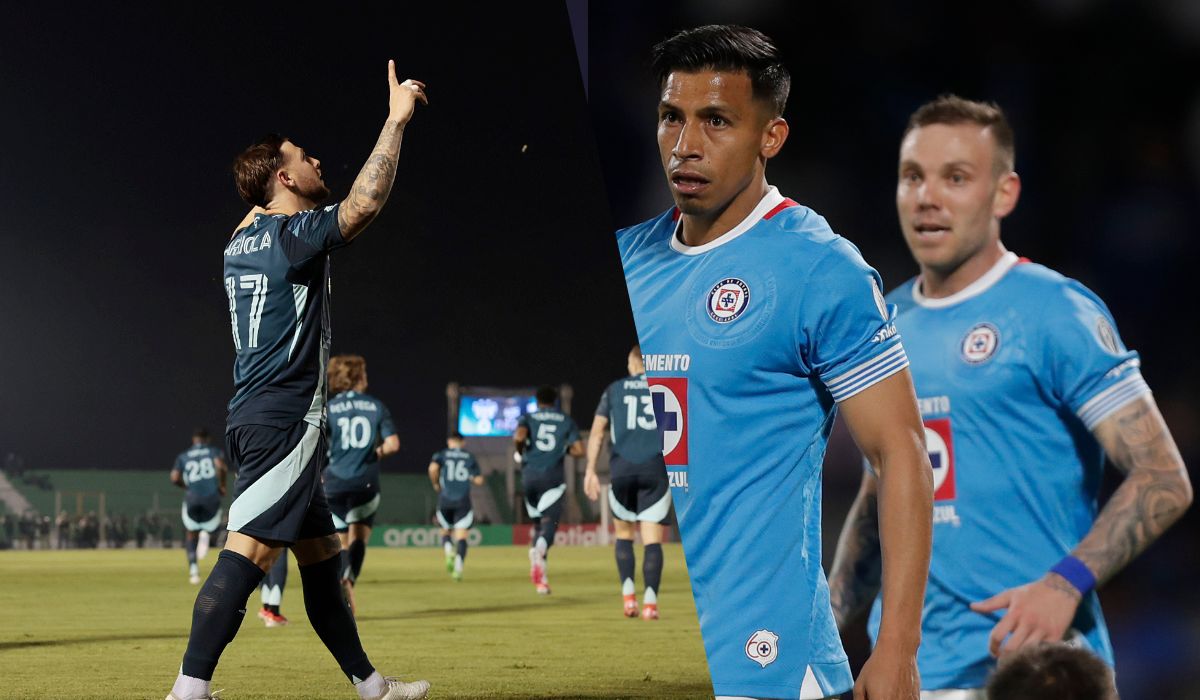 Seattle vs Cruz Azul: horario, transmisión y posibles alineaciones para la Concacaf Champions Cup