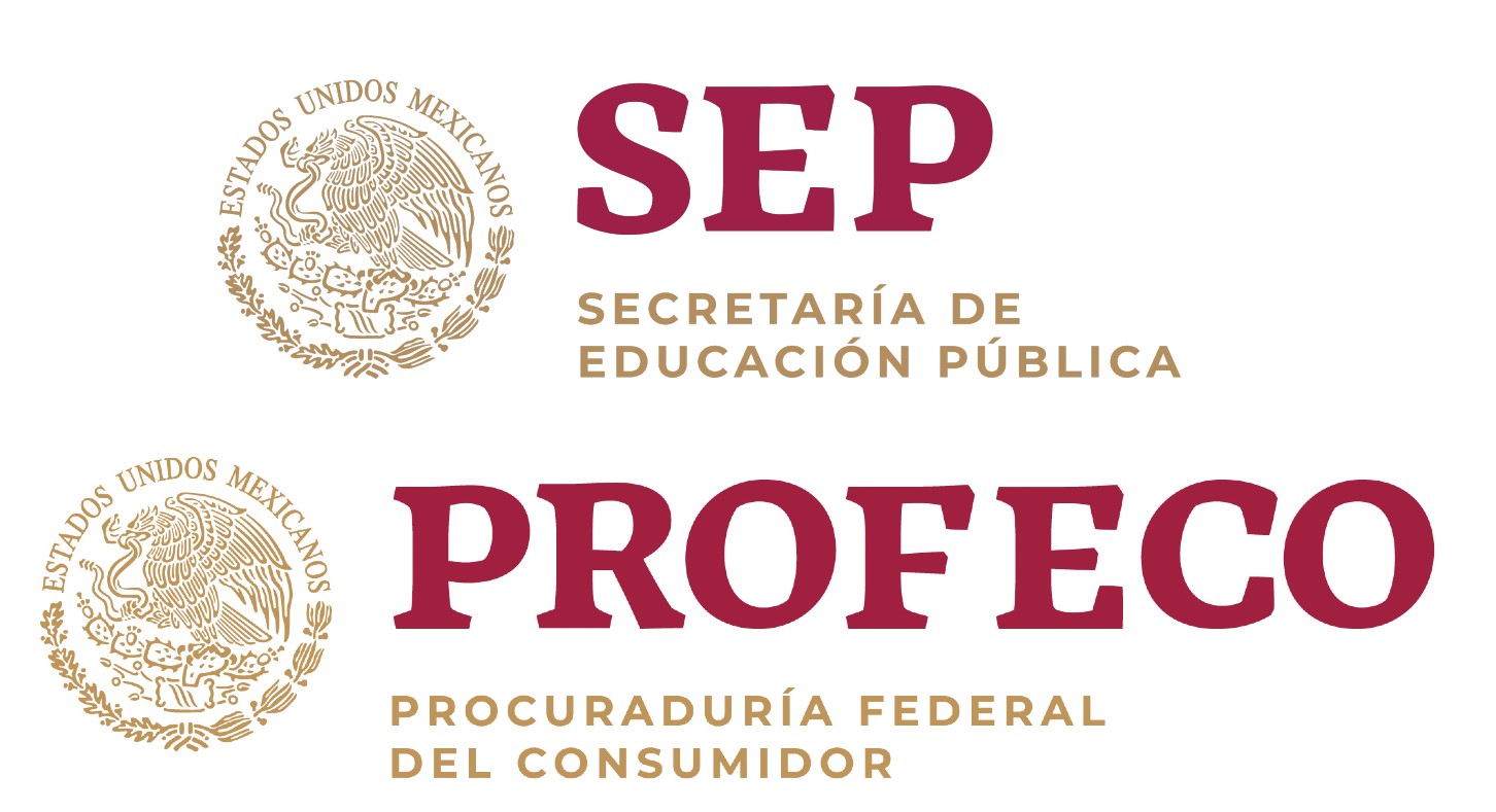 SEP y Profeco colaborarán por la validez de la educación privada