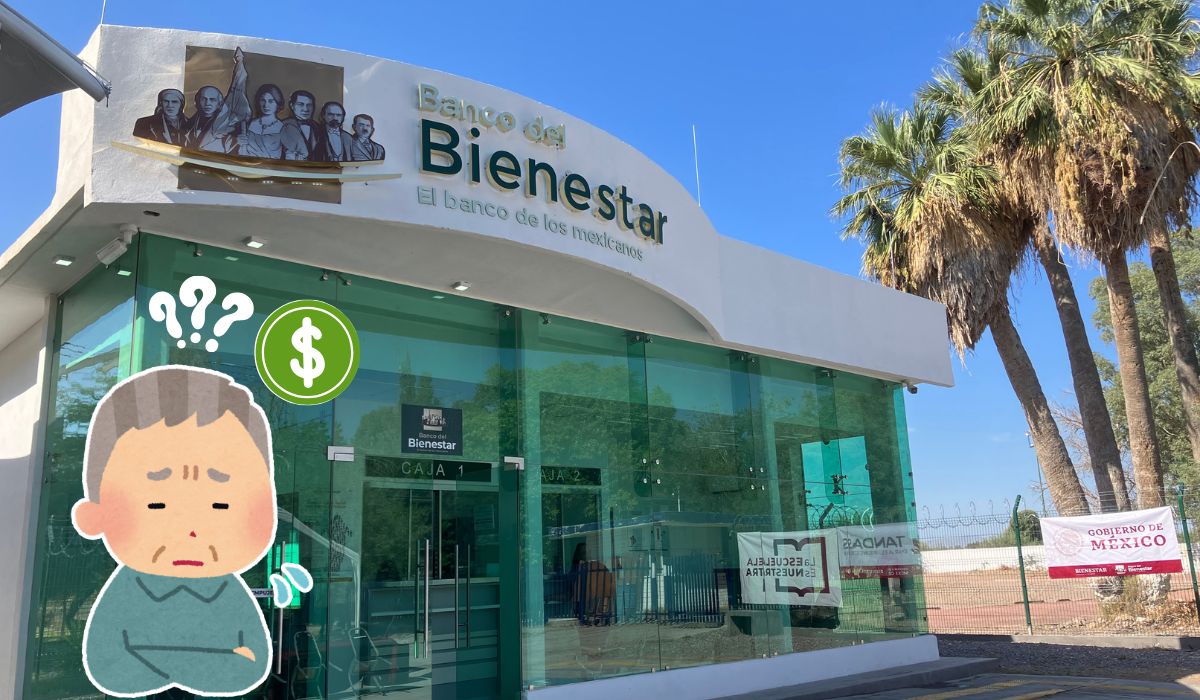 Pensión Bienestar 2025: ¿Qué hacer si ya me tocaba el pago y no me han depositado?