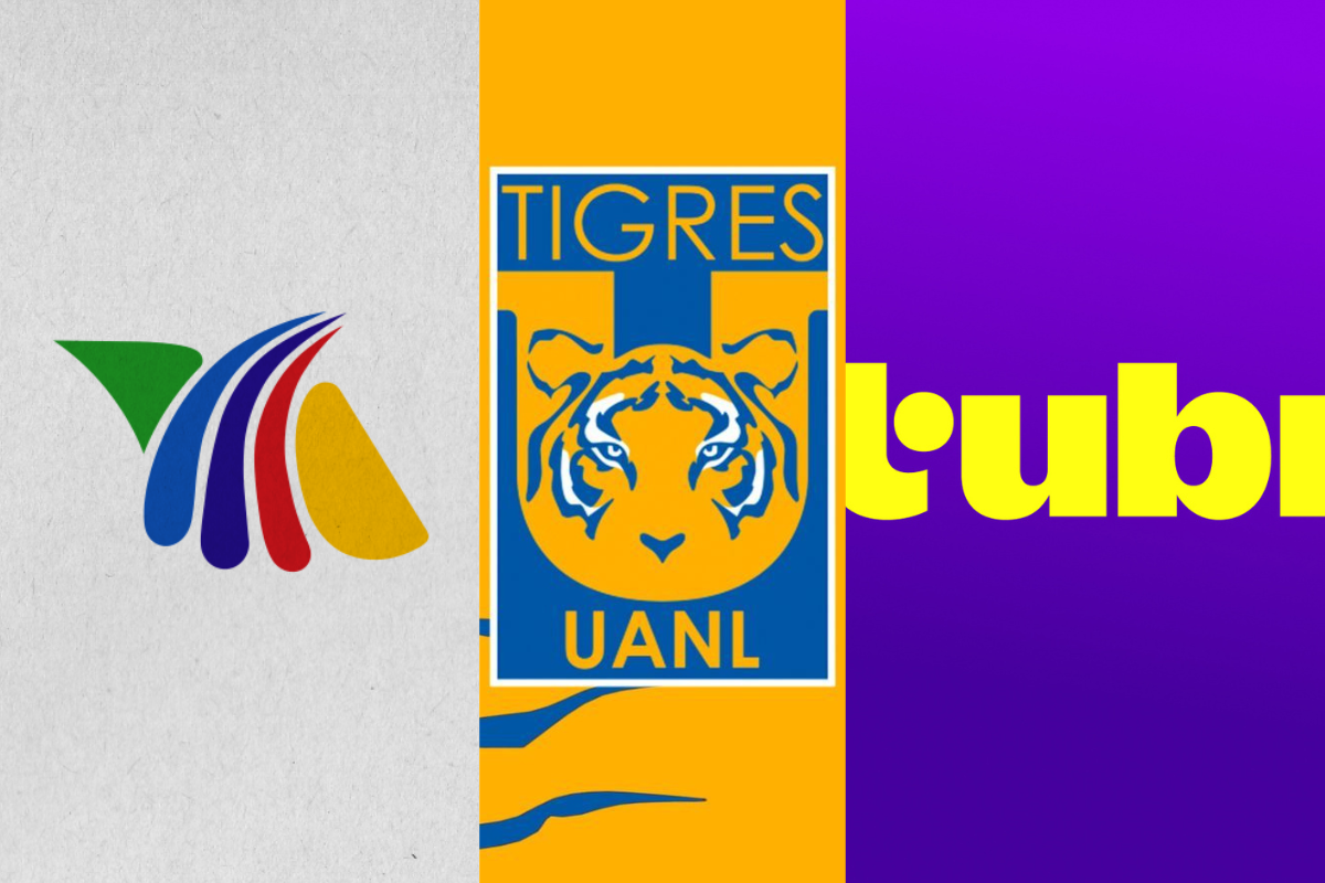 Liga MX: Tubi se suma a las transmisiones de Tigres como local