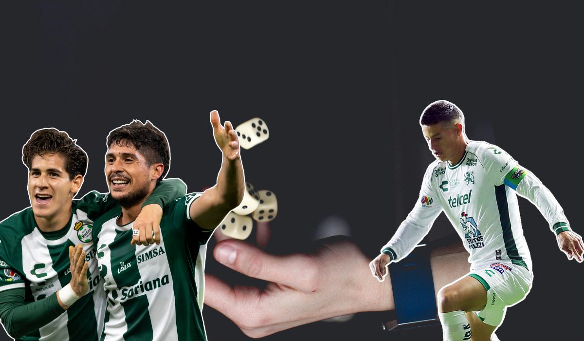 ¿Cuánto ganarías si apuestas por la victoria de Santos Laguna contra León?