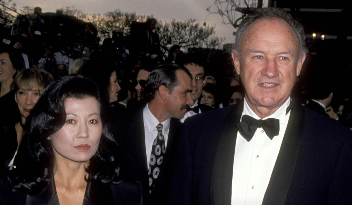 Gene Hackman falleció por un problema cardíaco, posiblemente una semana después de su esposa