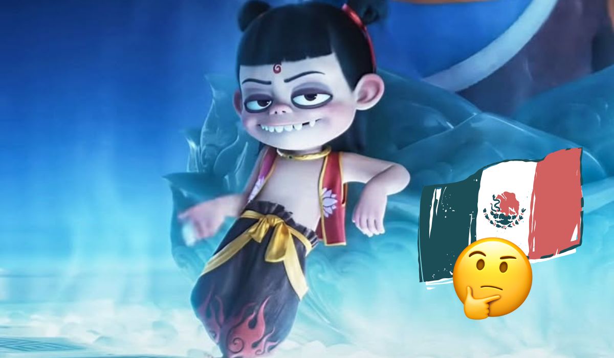 Ne Zha 2, la película de animación china que ha superado todos los récords ¿Llegará a México?