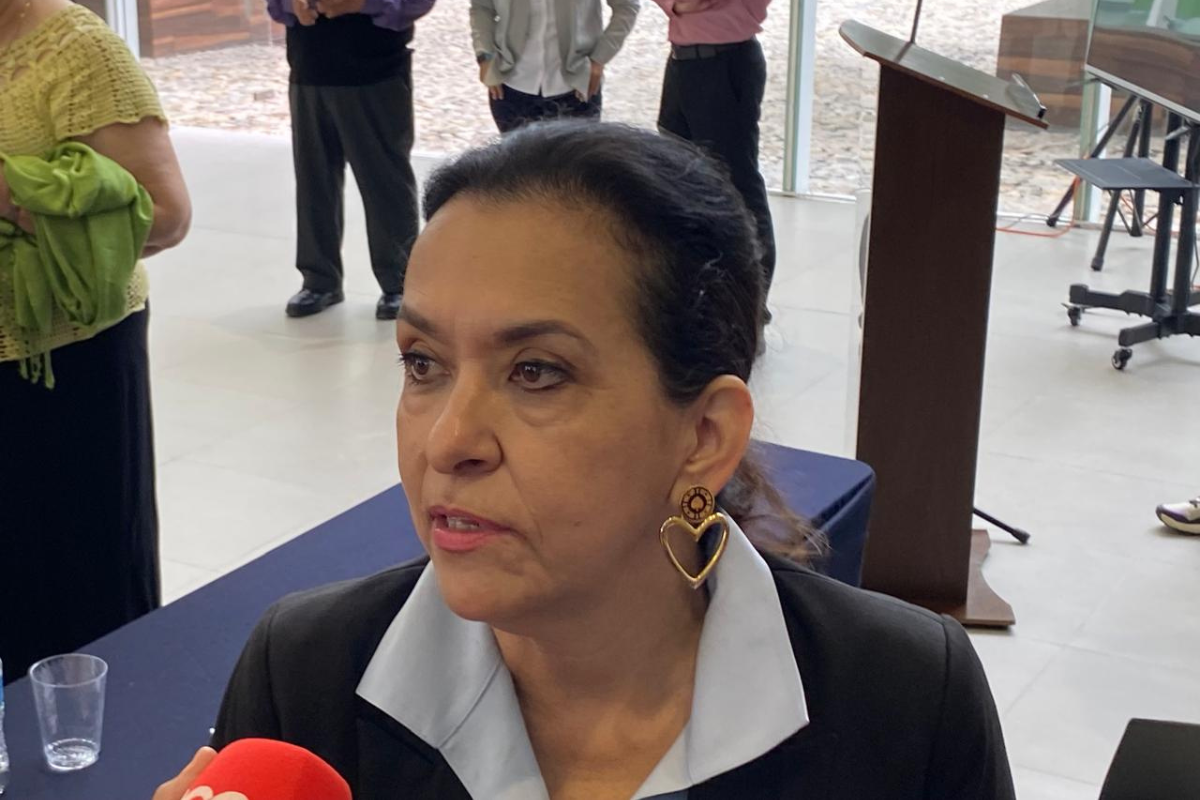 Coahuila lanza becas para niños huérfanos por feminicidios