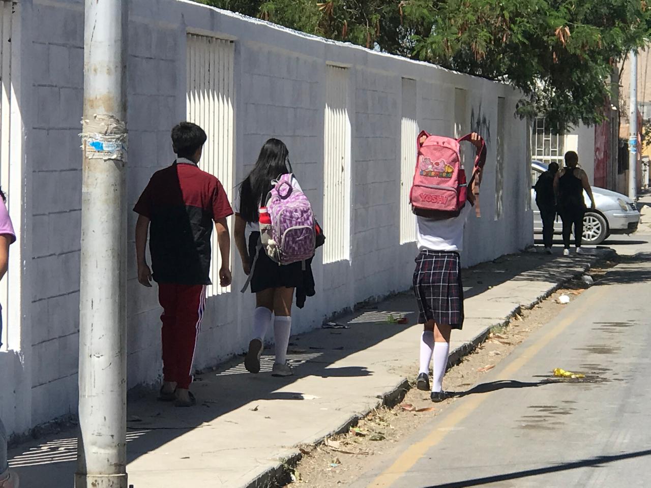 Todavía no se cuenta con un número específico de población objetivo. (EL SIGLO DE TORREÓN)