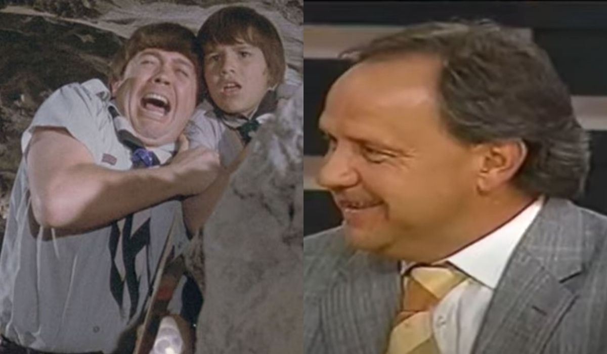 ¿Qué fue de Pepito, el niño que salía en las películas de Chabelo?