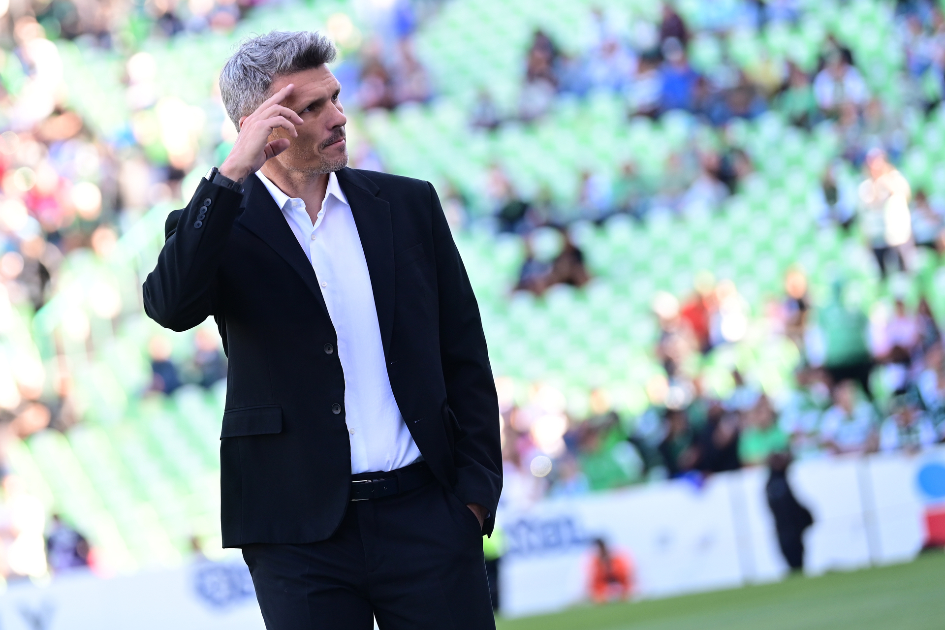 Club Santos Laguna: ¿Qué dijo Fernando Ortiz tras la victoria ante León?