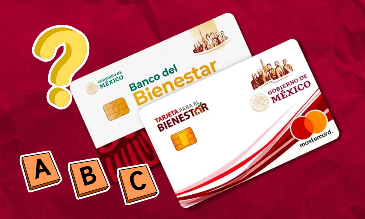 ¿Qué apellidos reciben la pensión del bienestar del 10 al 27 de marzo?