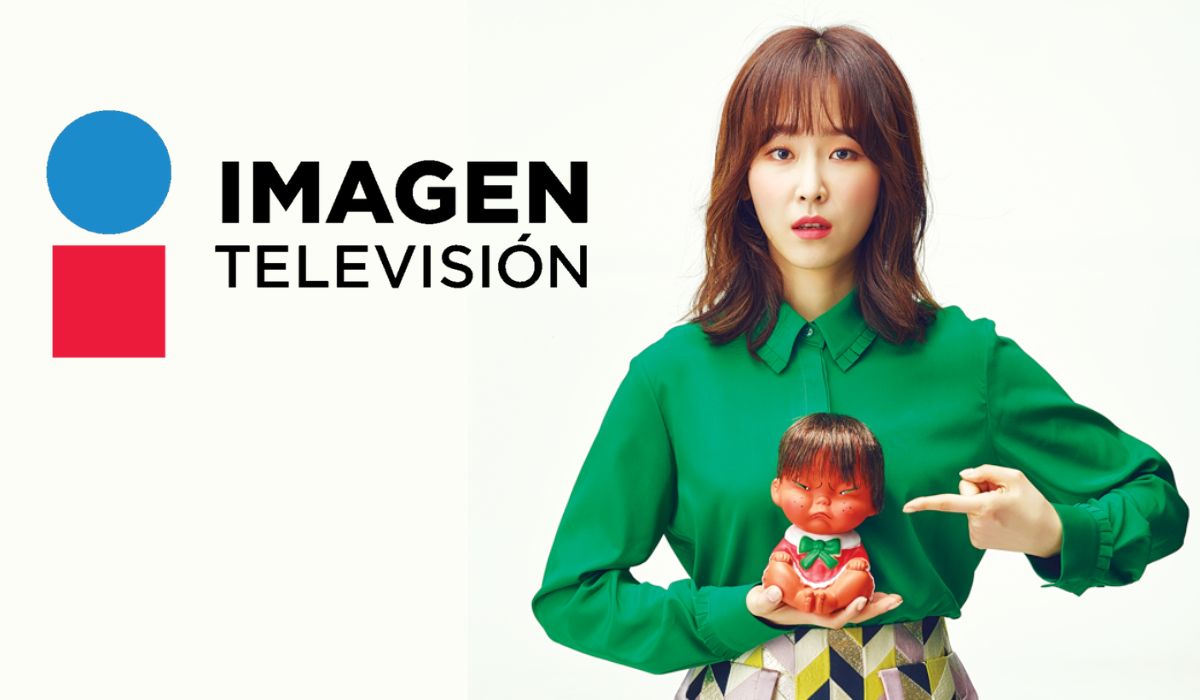 Esta es la serie coreana con la que Imagen Televisión apuesta por raiting