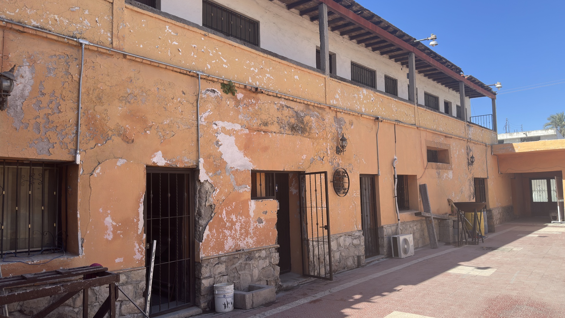 Con obra de teatro, iglesia recauda fondos para restauración en Monclova