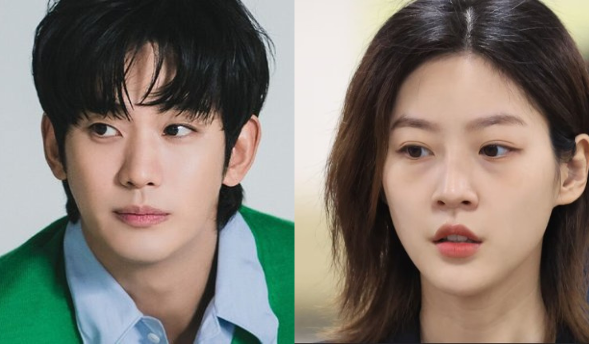 ¿Cuál es la relación de Kim Soo-hyun con la fallecida Kim Sae-ron?