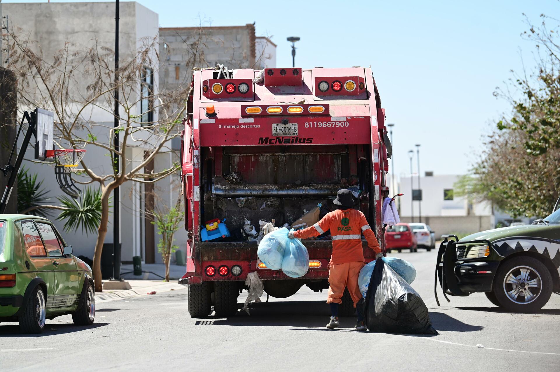 PASA pretendía un incremento superior al nueve por ciento, pero que a través de las negociaciones, se acordó el aumento del 8 por ciento, en promedio.  (EL SIGLO DE TORREÓN)