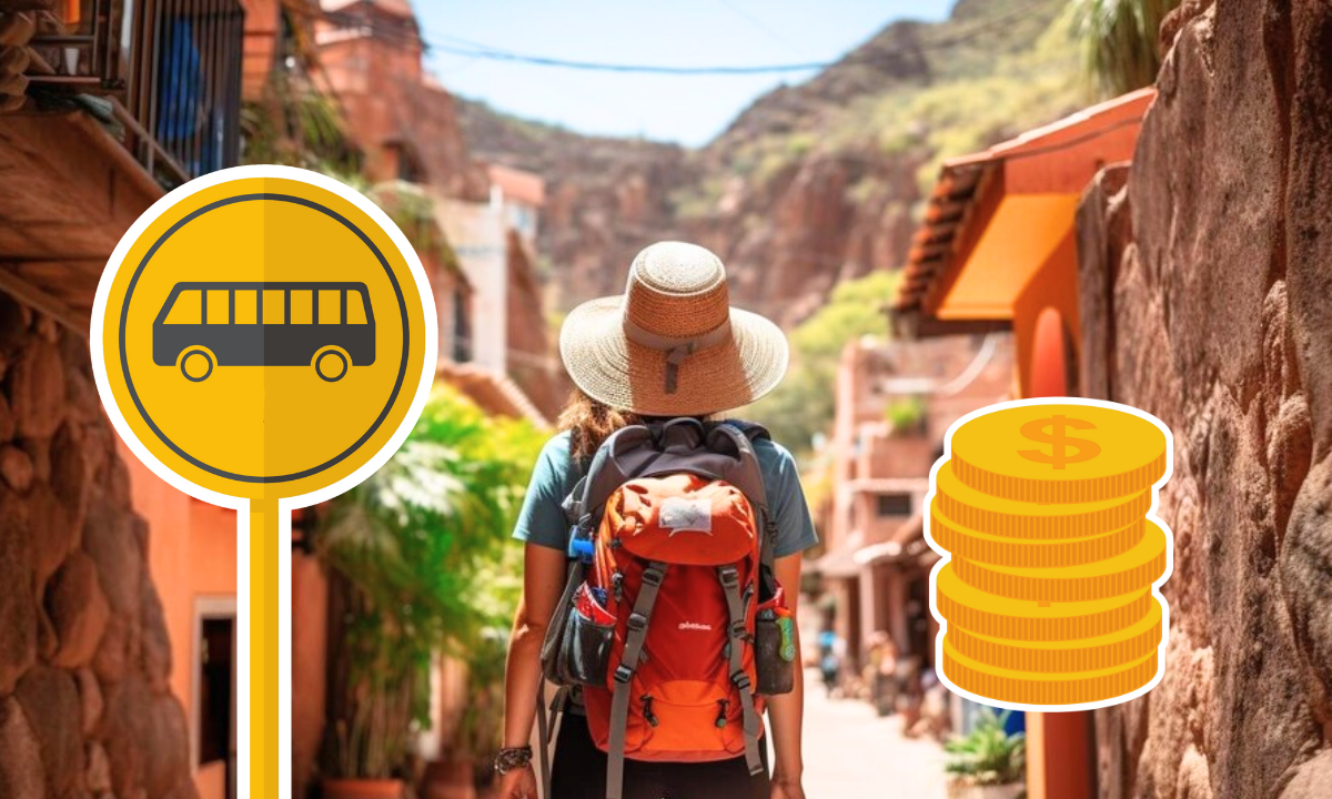 ¿Cuáles destinos visitar en México por menos de 5 mil pesos?