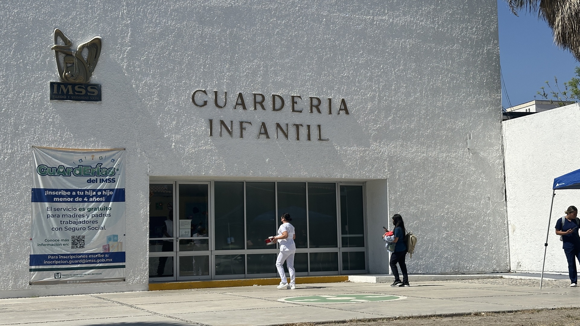 Trabajadores sindicalizados del IMSS de la Sección XII tendrán nuevo líder