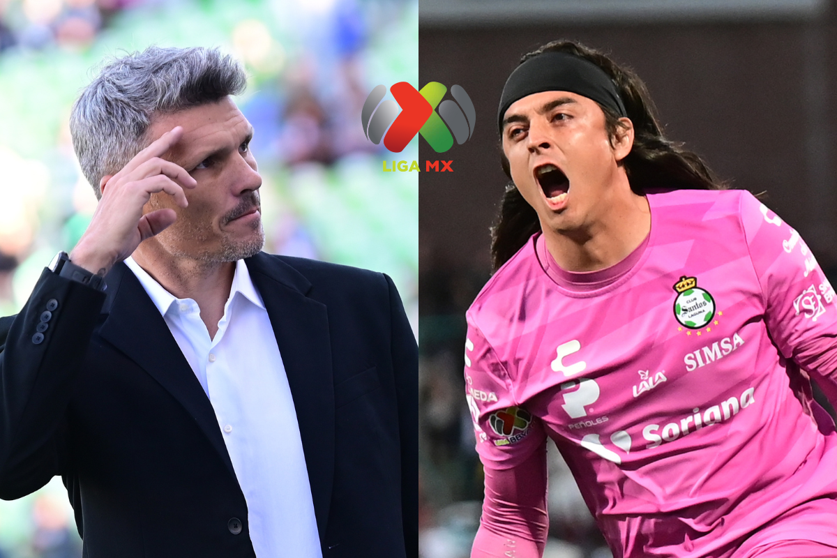 Liga MX: ¿Qué Guerreros aparecieron en el once ideal de la jornada 11? | Clausura 2025