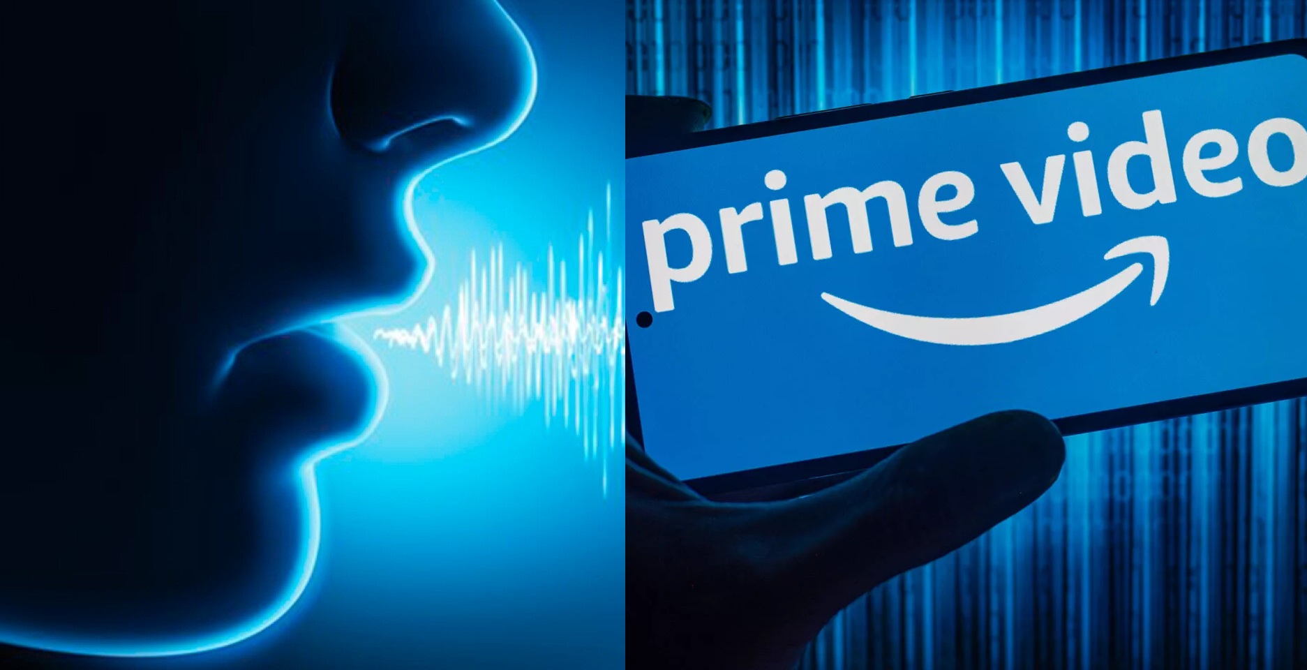 Amazon Prime Video / Inteligencia Artificial (ESPECIAL)