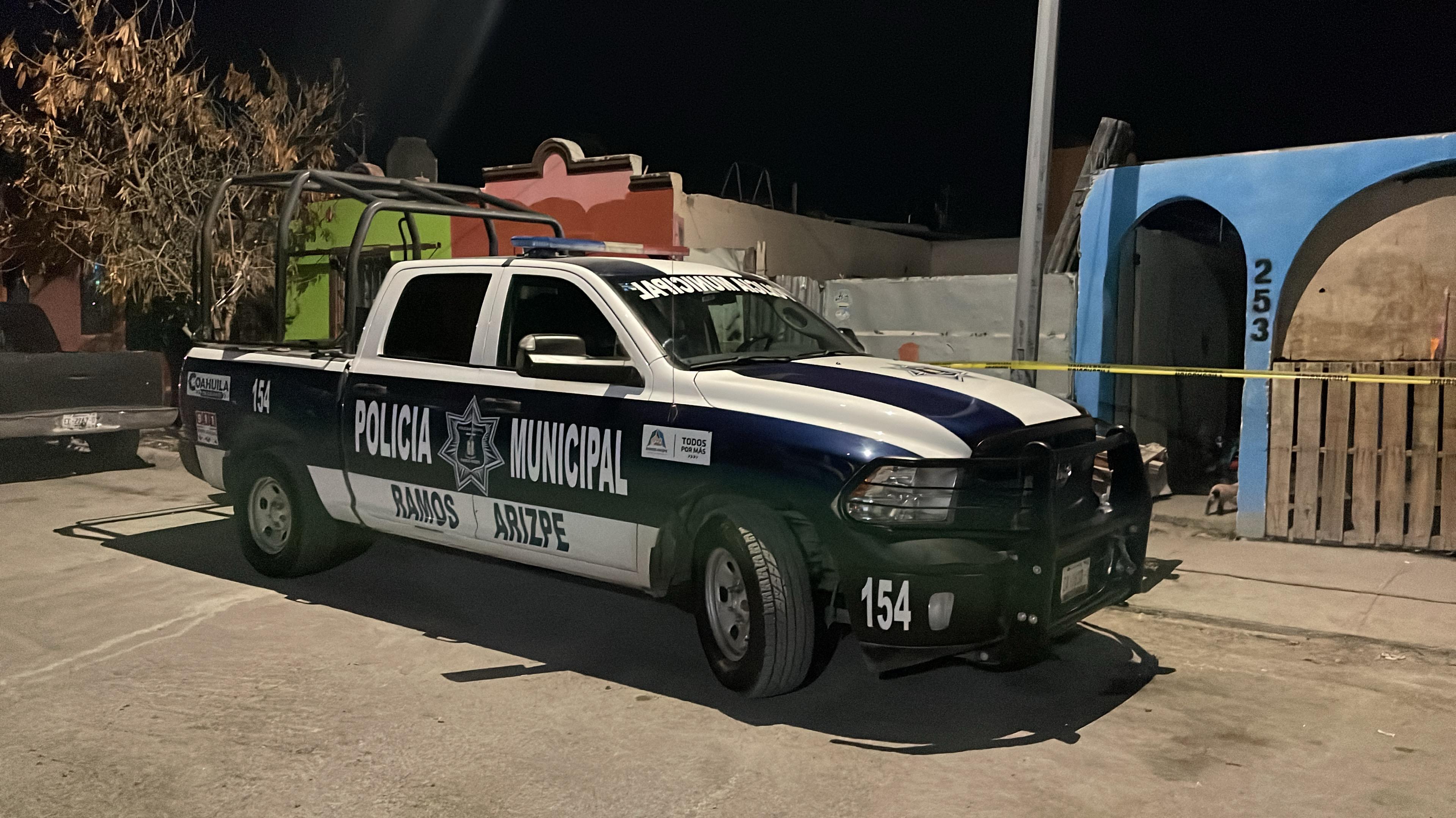 Mujer acaba con su vida en Ramos Arizpe