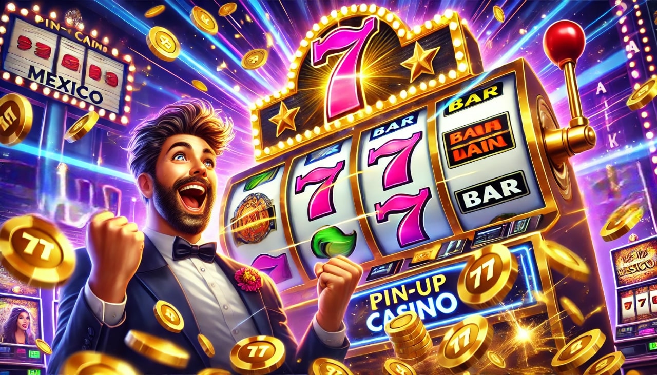 Pin-Up Casino sorprende con los mejores juegos de mesa en línea