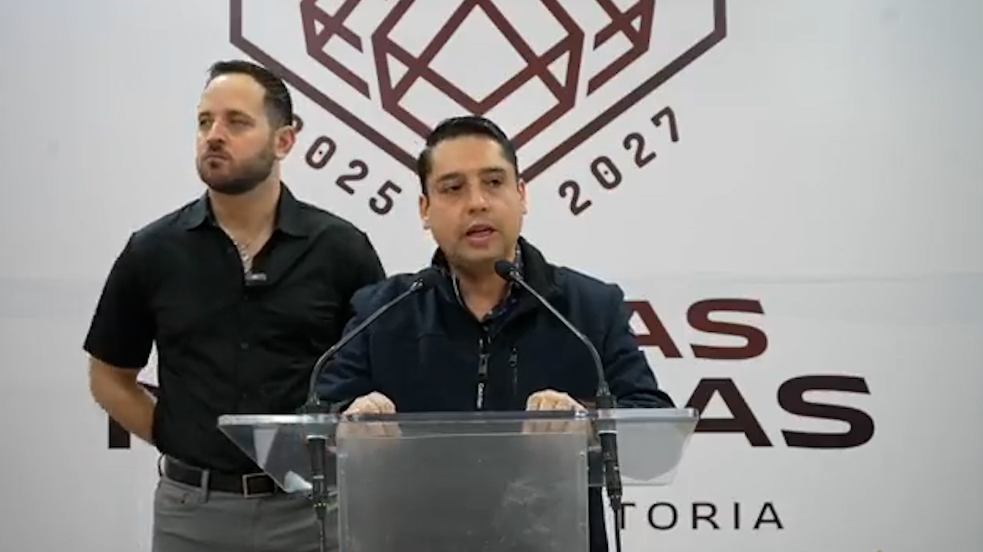 Autoridades denuncian ante FGE presuntos cobros irregulares en panteón municipal de Piedras Negras