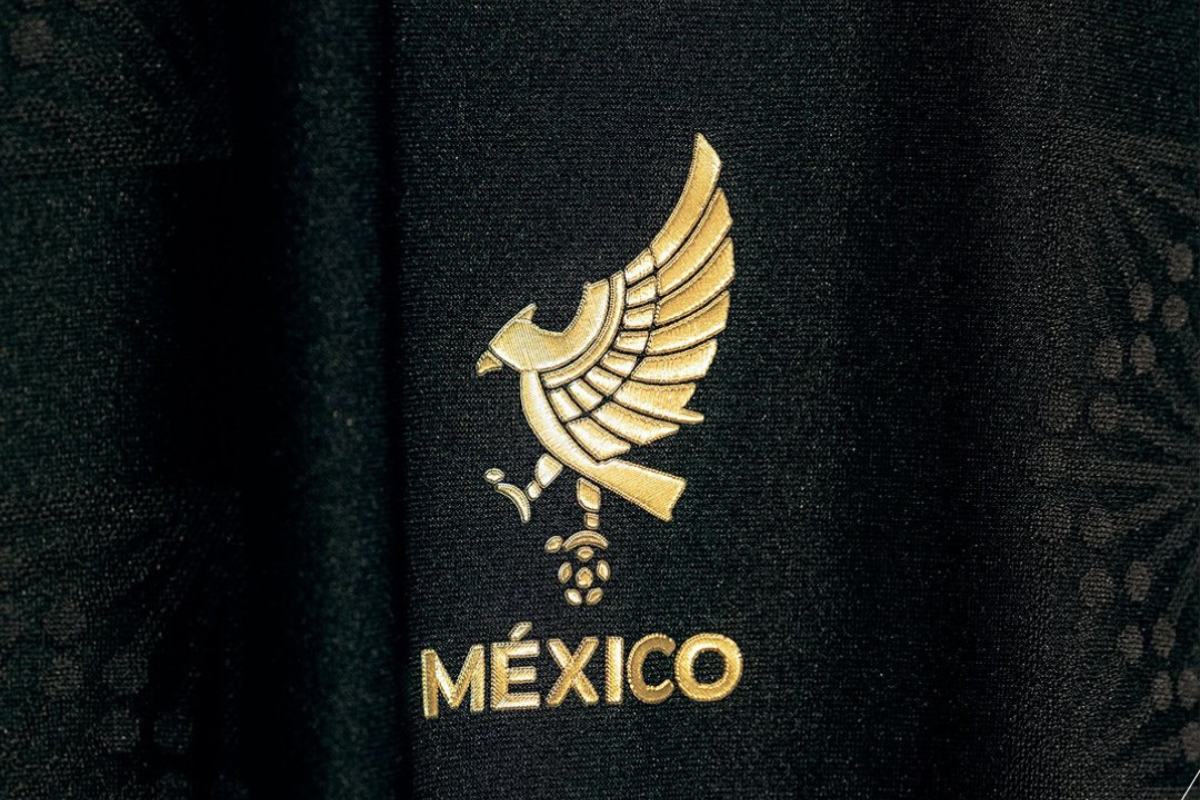 Adidas revela el nuevo jersey de la Selección Mexicana | FOTOS