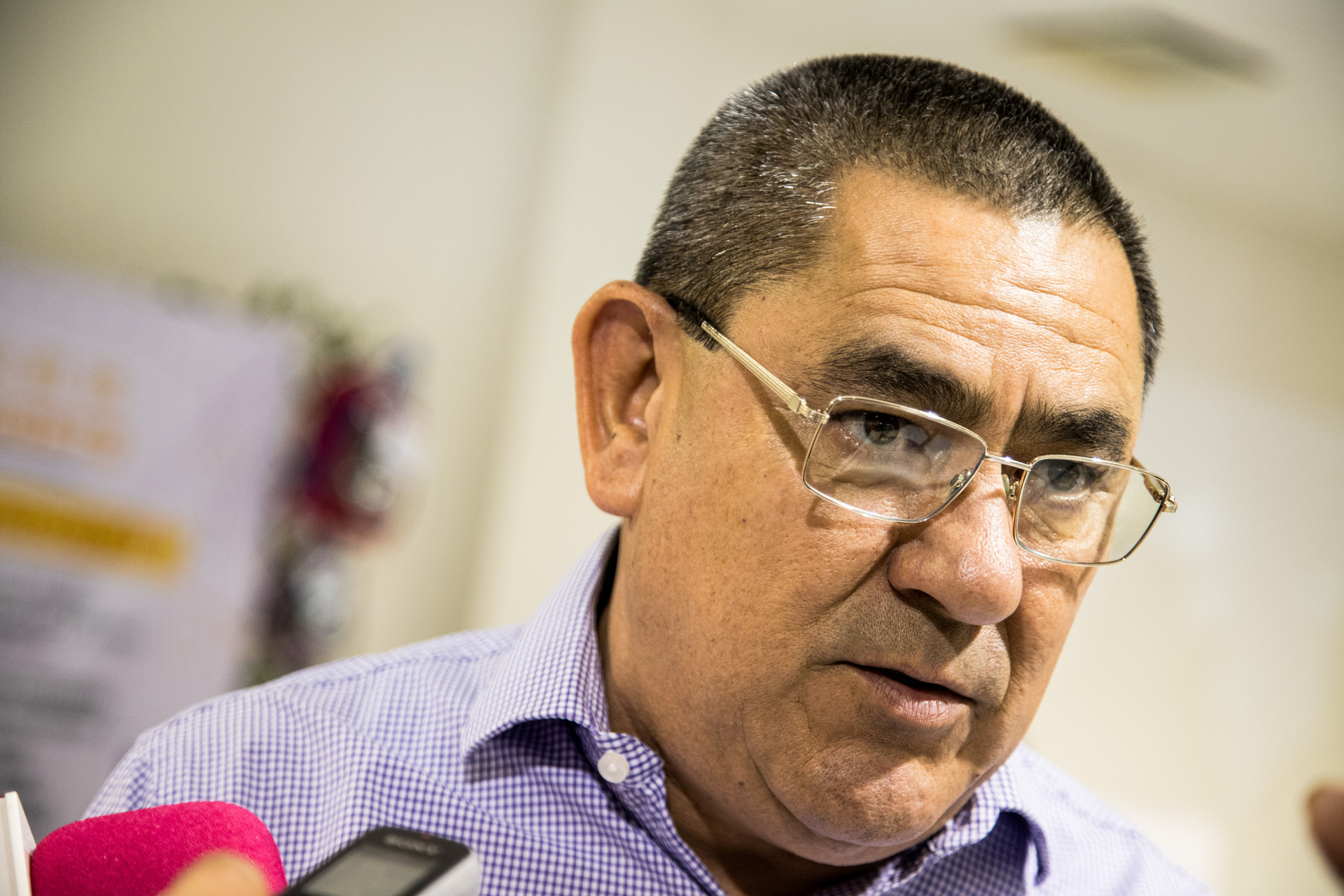 Deja Mariano Serna la presidencia Canaco Torreón y elige consejo a Fidel Villanueva Tarín.