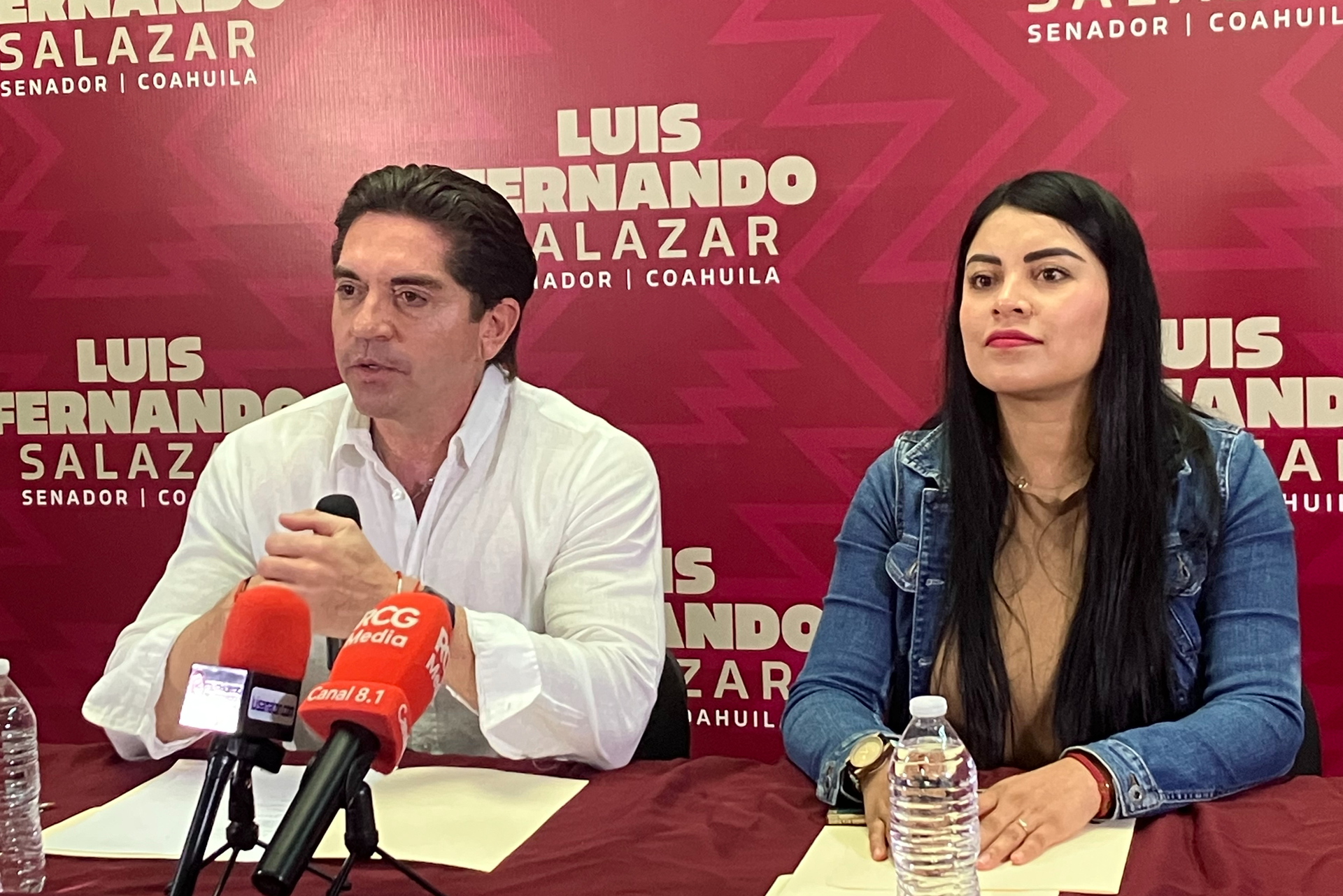 Innecesario que agentes de Vialidad en Torreón porten armas, señala diputada Cintia Cuevas