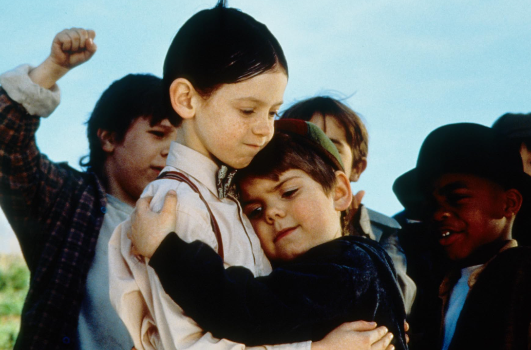 ¿Qué pasó con el inolvidable Alfalfa de Pequeños Traviesos?