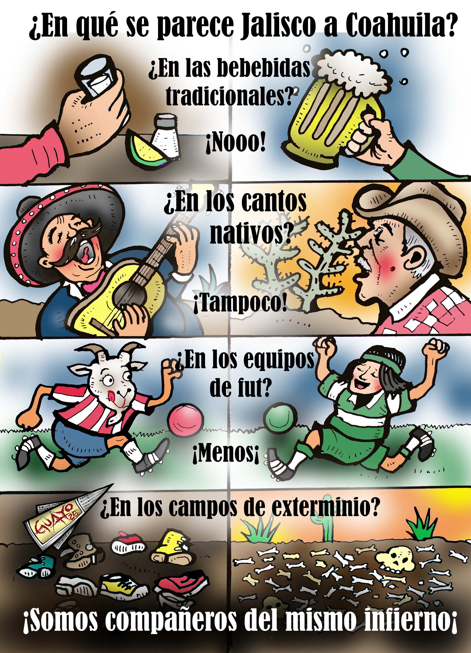 (GUAYO)
