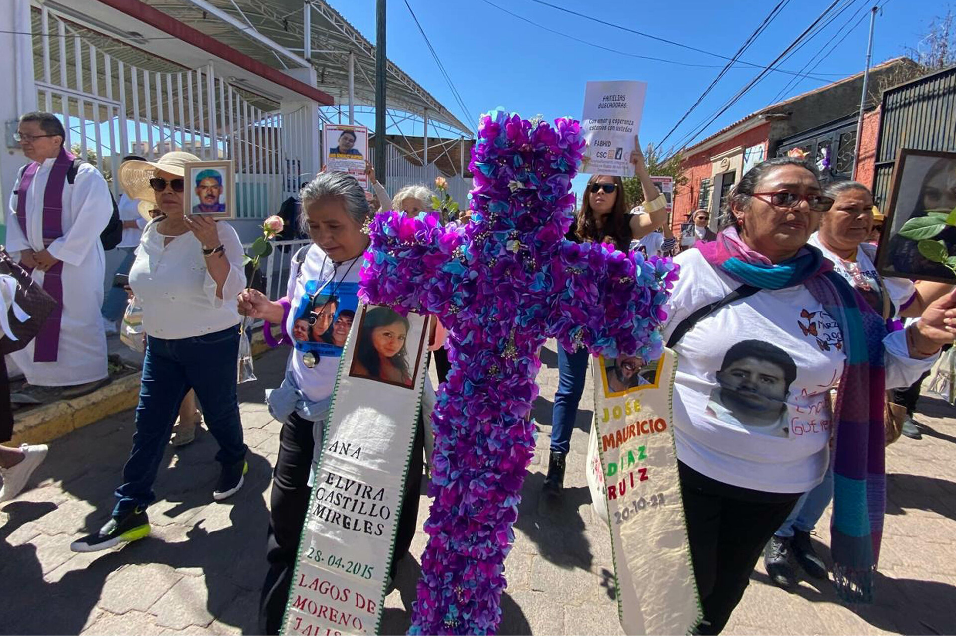 Jalisco vive 'epidemia de desapariciones', alerta sociólogo