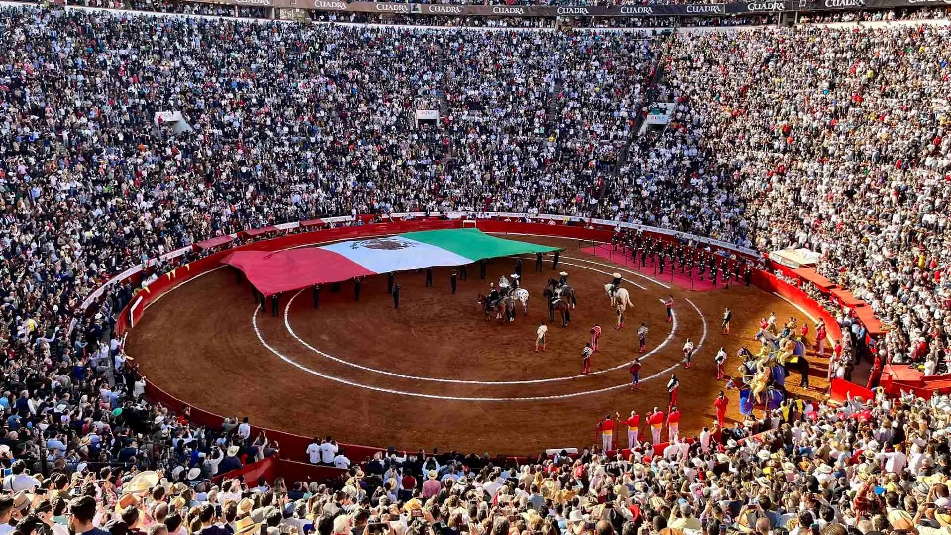 Toreros rechazan reforma de corridas sin violencia y temen impacto nacional