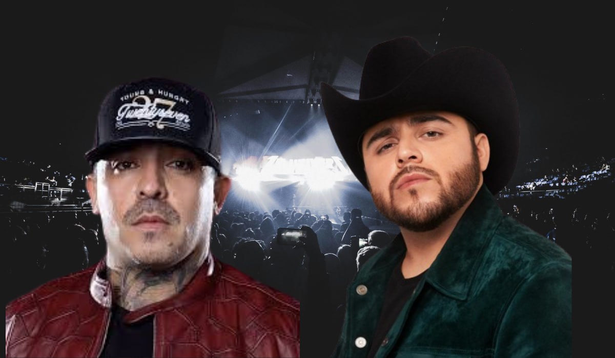 ¿Quiénes son los productores vinculados con Gerardo Ortiz y el CJNG?