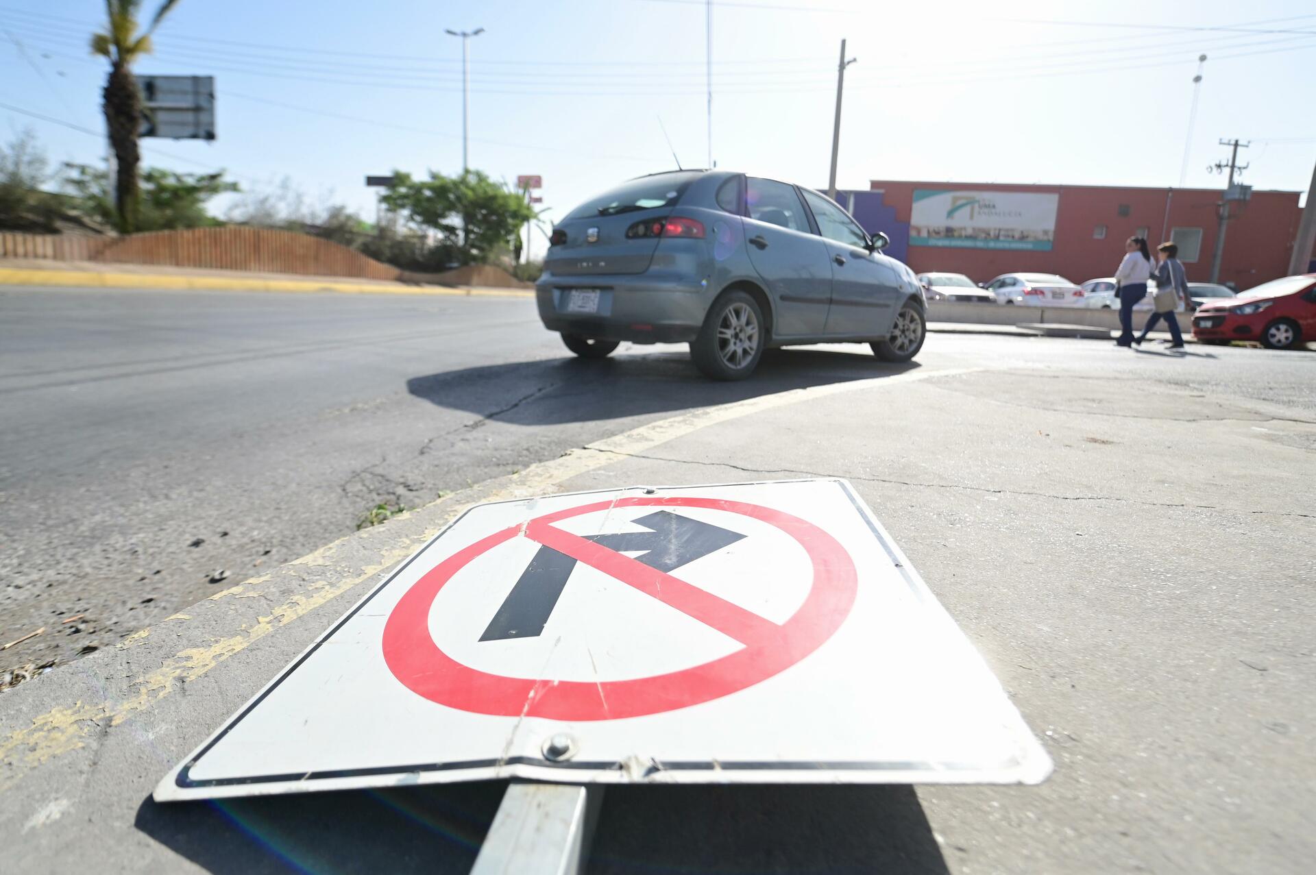 Este sábado cambiará de sentido en calle Heliotropos de Torreón Jardín, esto es lo que debes saber