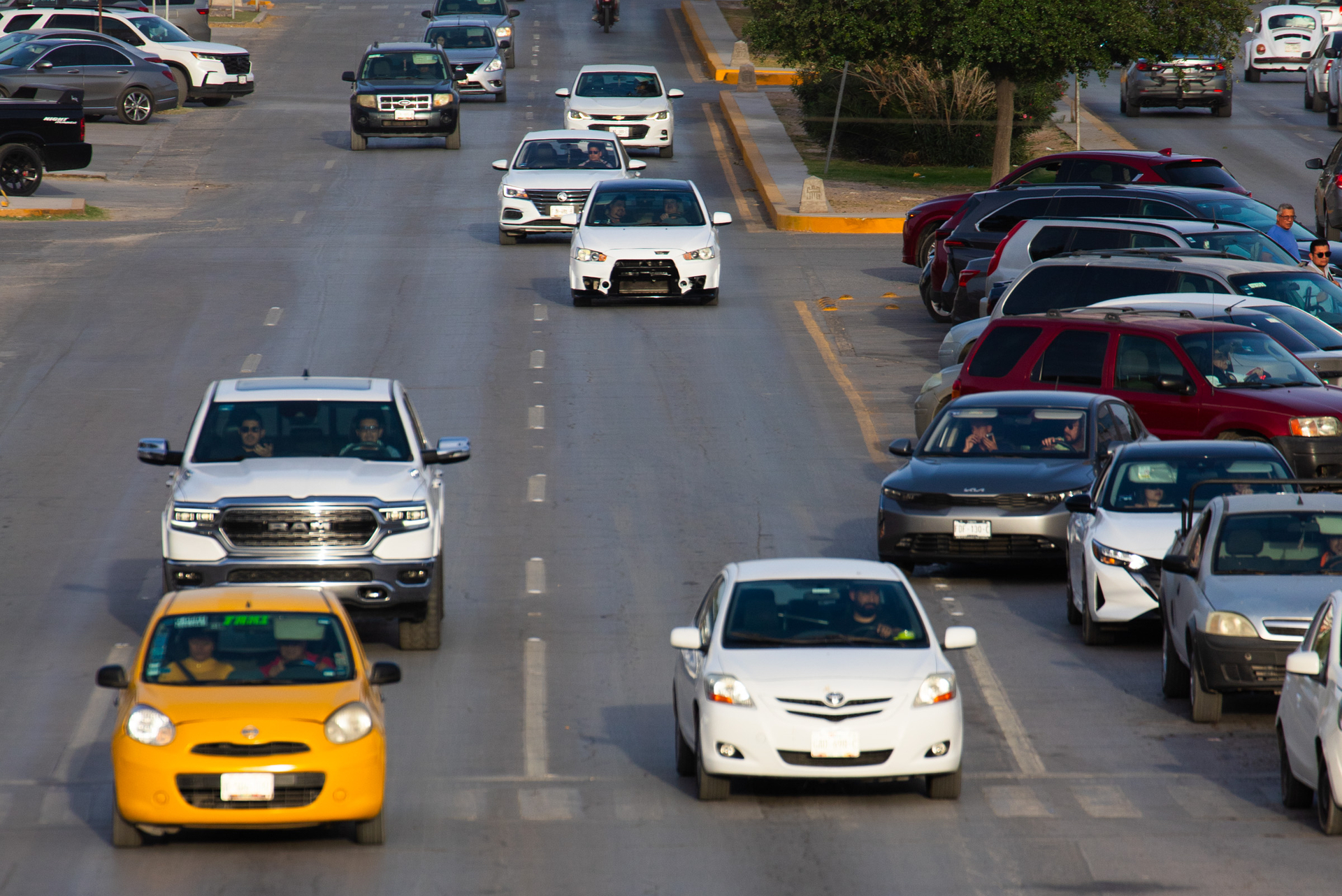 En Torreón se ha realizado el cambio de placas de 143 mil vehículos