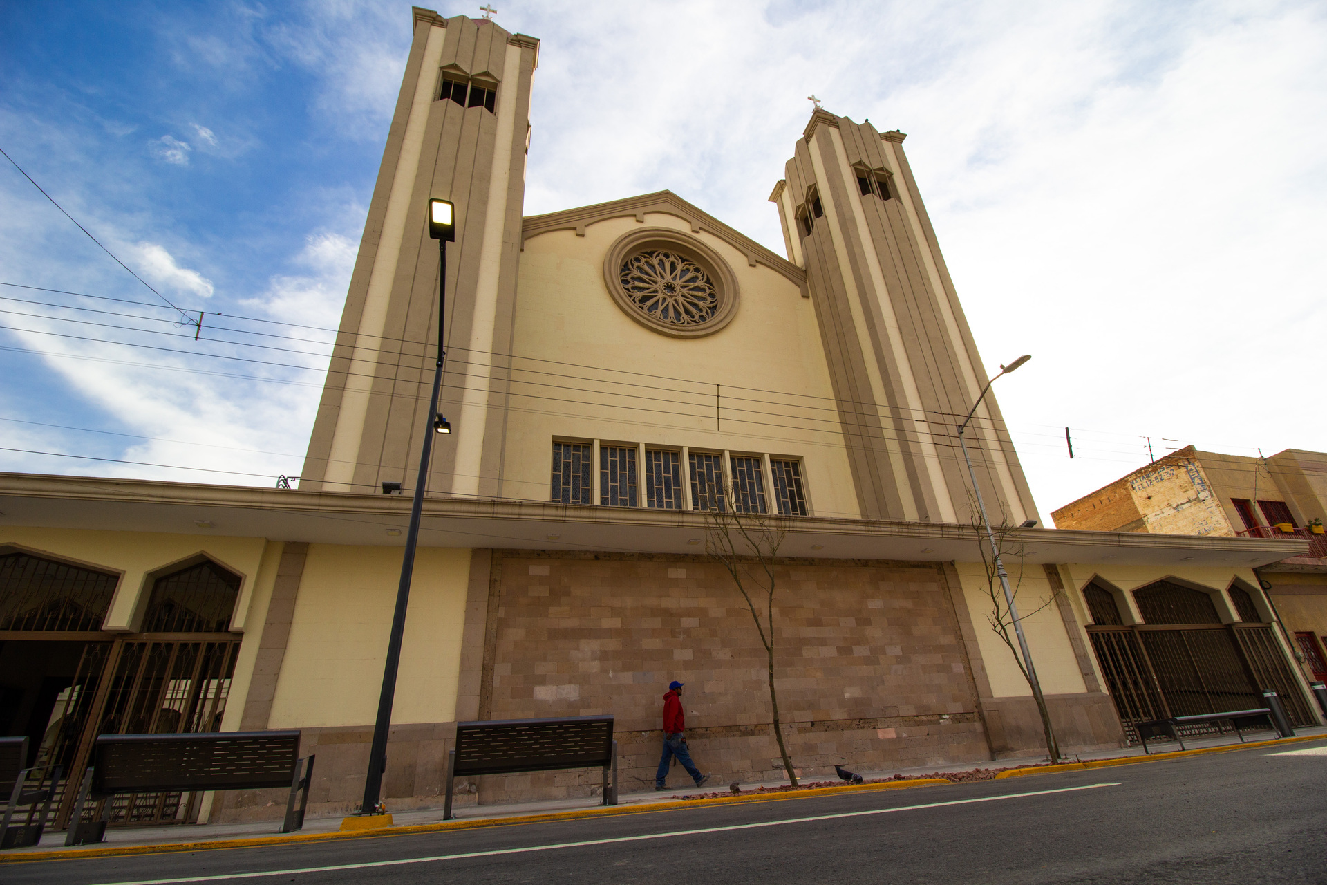 Diócesis de Torreón celebrará a la familia con procesión este domingo; invita a participar