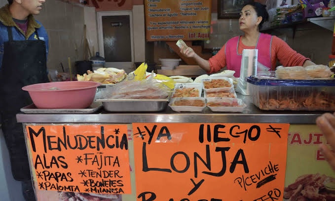 En Monclova refuerzan vigilancia sanitaria en productos de mar por Semana Santa