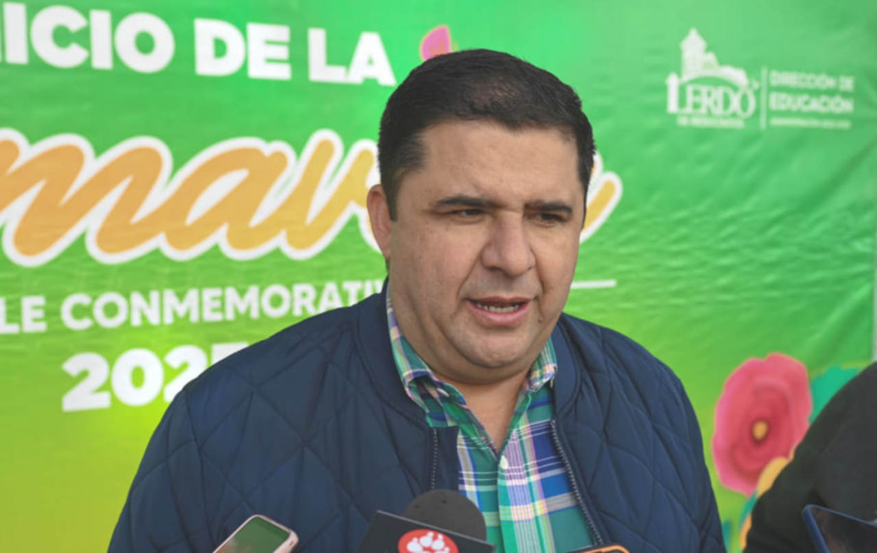 El alcalde Homero Martínez destacó la inversión que representa Fermaca.