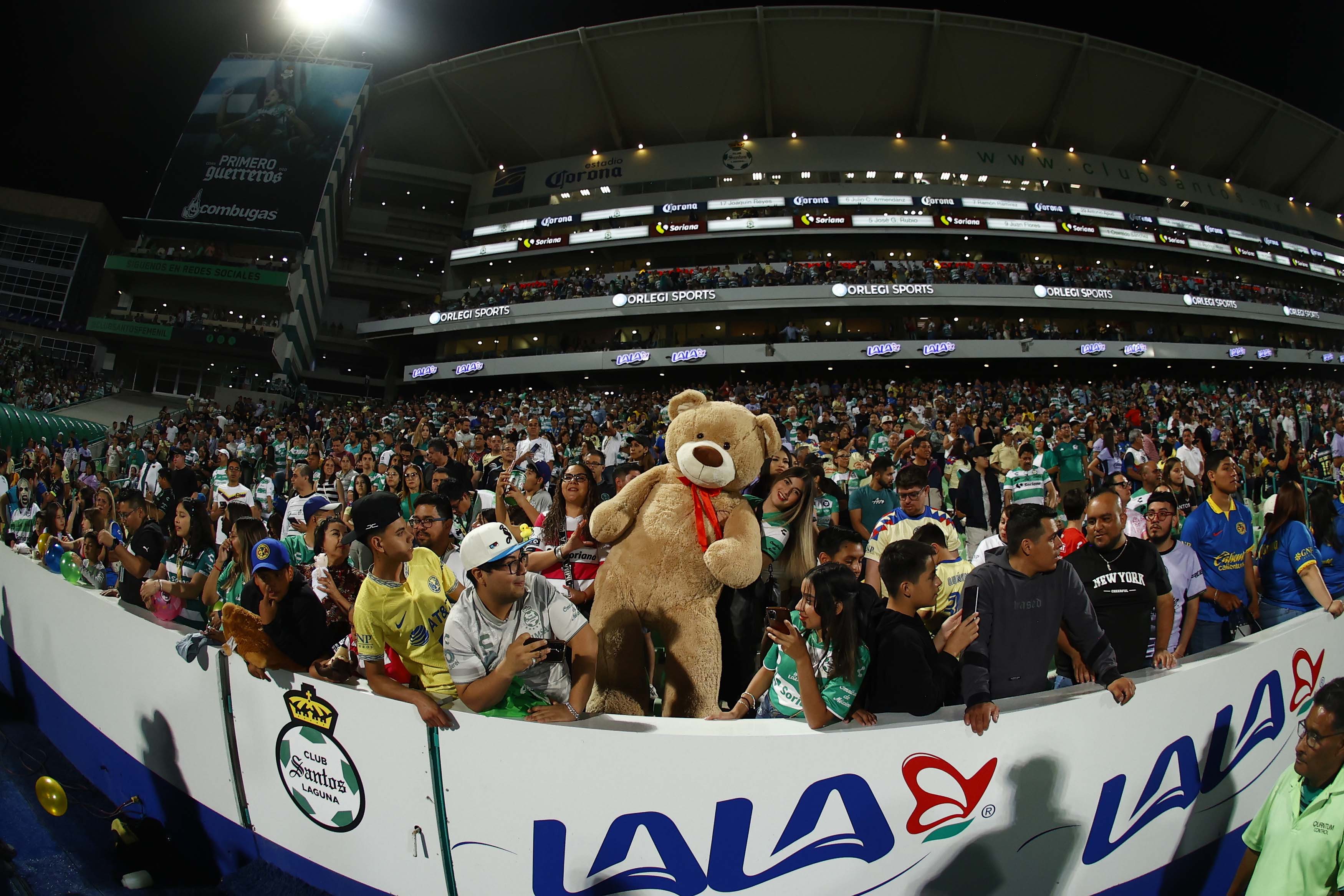 El próximo domingo se celebrará el Guerretón 2025 en Estadio Corona, ¿Cómo funciona?