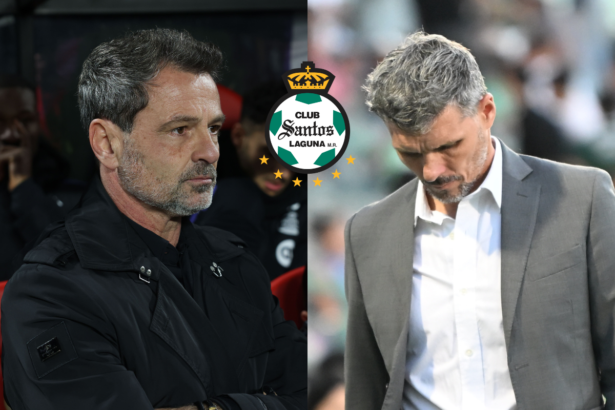 ¿Diego Cocca llegará al Santos Laguna? Rumores apuntan a un nuevo plan