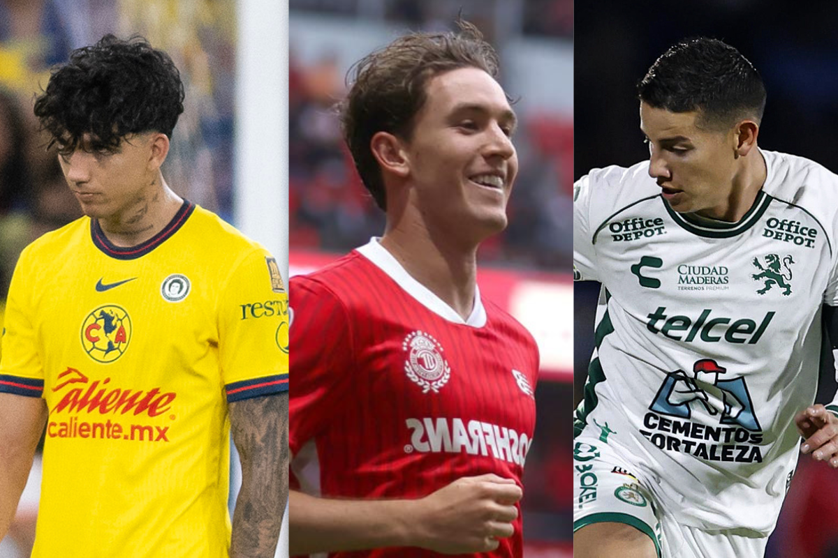Estos equipos tienen su lugar asegurado en la Liguilla | Clausura 2025