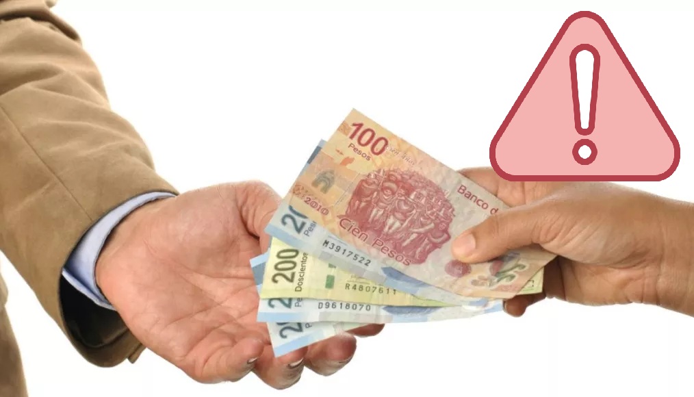 Alertan por prestamistas falsos en FB; despojan de dinero a sus víctimas