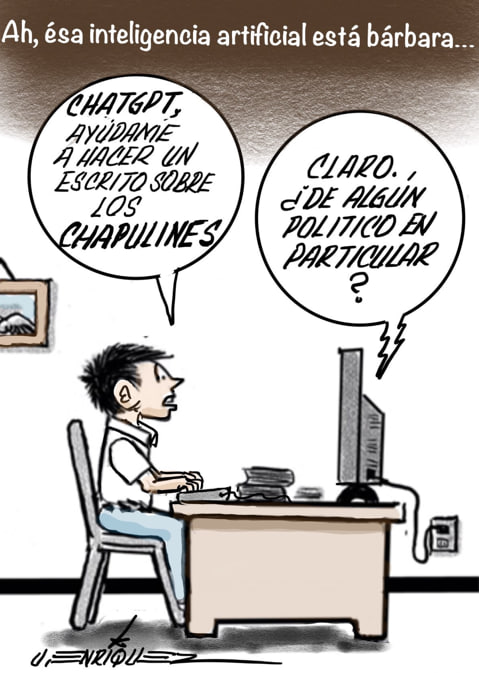 ENRÍQUEZ.