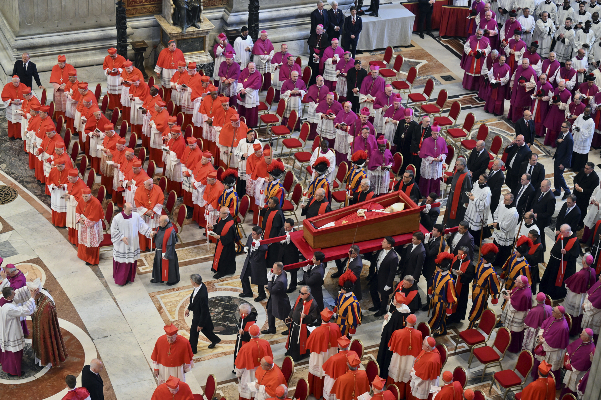 ¿Cuándo se convocará al cónclave tras muerte del papa Francisco? Vaticano revela fecha