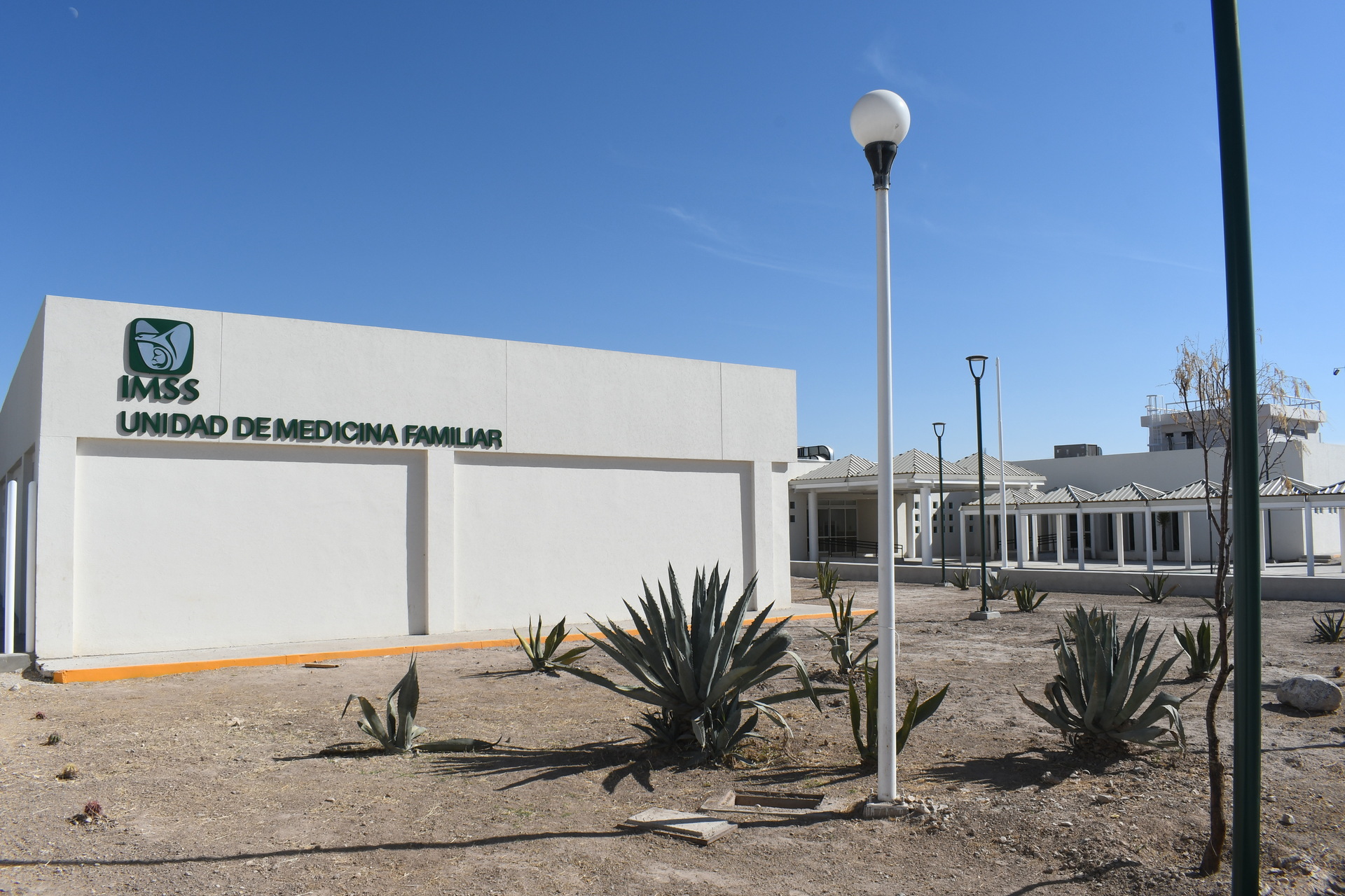 Anuncia IMSS festejos por el Día del Niño en Unidades de Medicina Familiar de Torreón