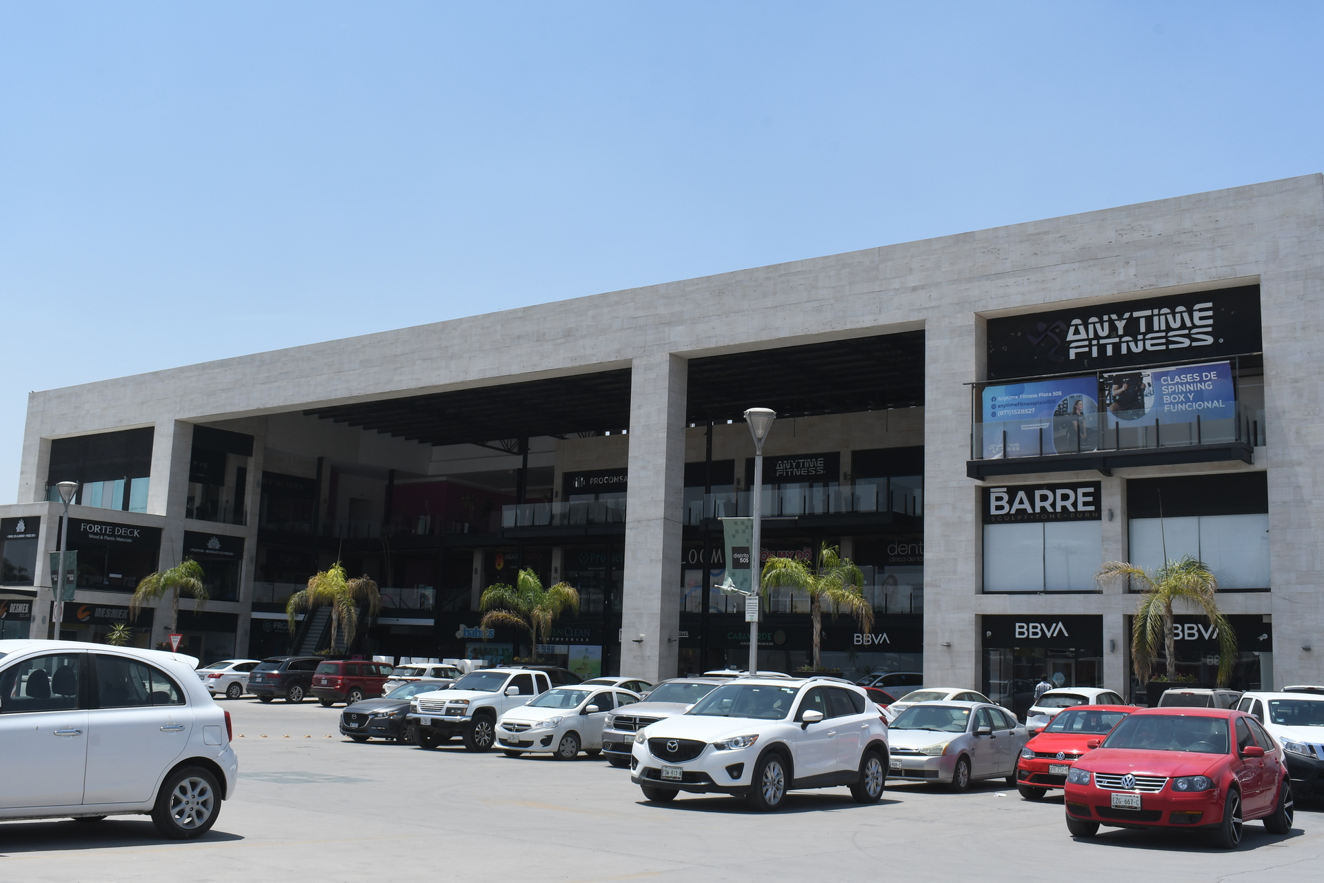 Proyectan construcción de tres nuevos hoteles en el norte de Torreón