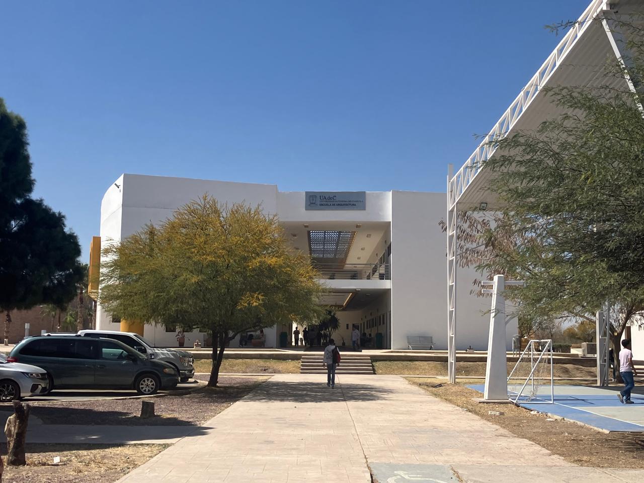 La coordinadora de UA de C espera que con nuevos nombramientos de mandos, ‘las cosas fluyan de una manera correcta’. (EL SIGLO DE TORREÓN)